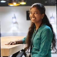 Kaviya C