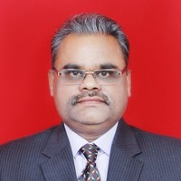 Dr. Sopan Shende