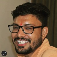 Vivek Kumar