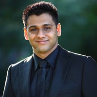 Sunit Gajjar
