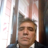Sergio Molina