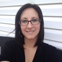 Amy Wilhelm