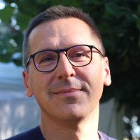 Laurent Renou