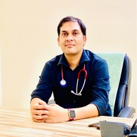 Manish Singh