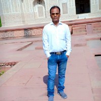 Deepak Siroha