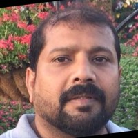 Irshad Koroth