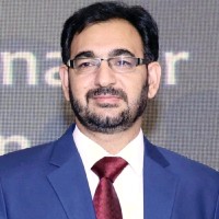 Abdus Salam