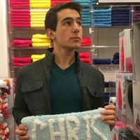 Christopher Marinelli