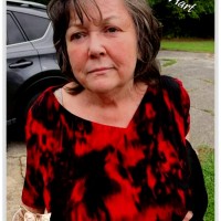 Gloria Hart