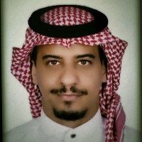 Raed Almajnuni