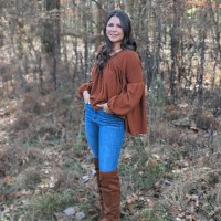 Monique Drumright