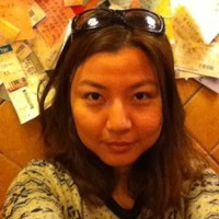 Joy Fu