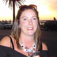 Donna Whitelock