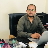 Arvind Kumar