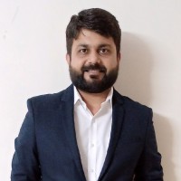 Parin Parikh