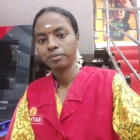 Kavi Bharathi