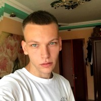 Mykyta Ivanov