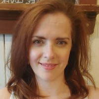 Stephanie Laughlin