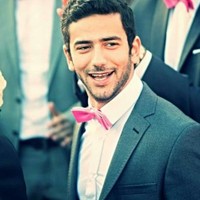 Mahmoud SERRY