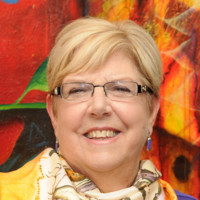 Elaine Maimon
