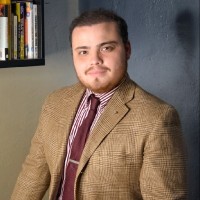 Cesar Evander Castillo