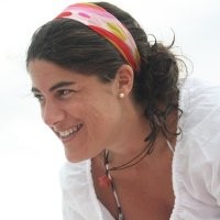 María Mejías Gómez