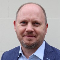 Darren Smart