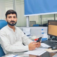 Muhammad Jibran Butt