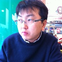 Charlie Jinhan Kim