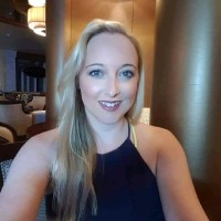 Sarah Hollingdrake Msci Coca Lfaam