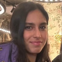Henna Dattani
