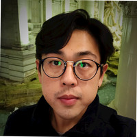 Jongbum Park
