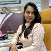 Gauri Bingi