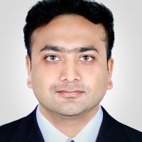 Koustav Ghosh