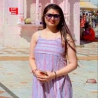 Harshika Mehra