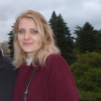 Irina Maroglo