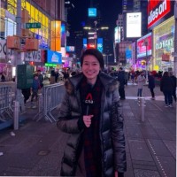 Chloe Choo Jia Hui