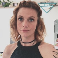 Amanda Sager