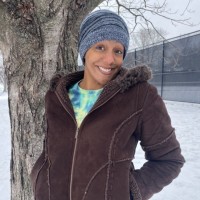 Ember Tharpe
