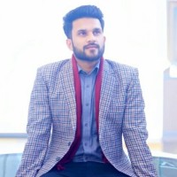 Danish Aslam