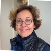 Charline Le MONNIER