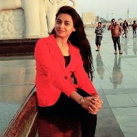 Anshika Tripathi