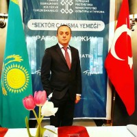Yunus Ercan