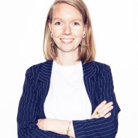 Emma Bouman