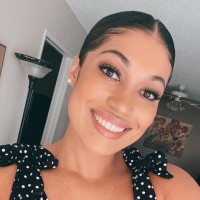 Ashley Brown