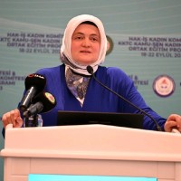 Fatma Zengin