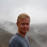 Erik Nordfeldt