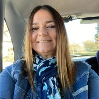 Carole Johann