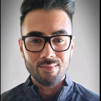 Amarjit Singh