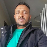 mulugeta haile
